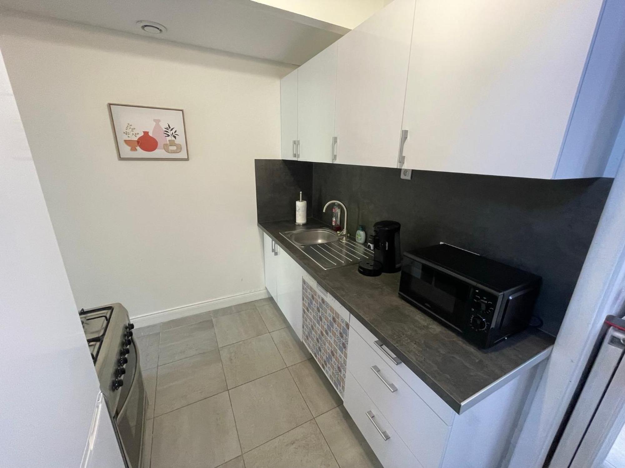 Appartement Les Pins - 24 Du Mans