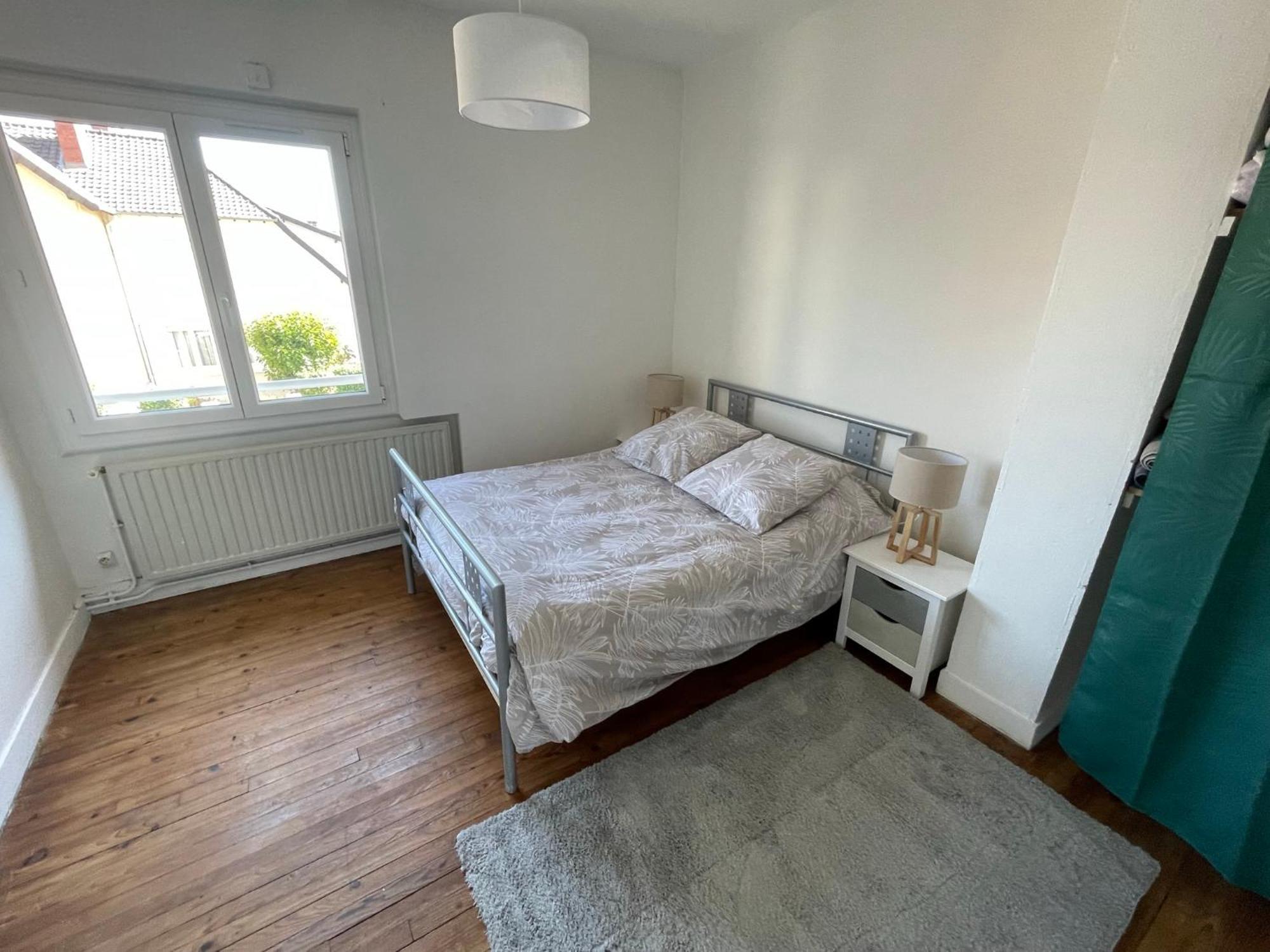 Les Pins - 24 Du Mans Appartement *